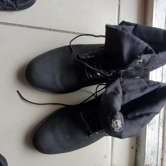 Timberland Epers - Picture 3 of 3